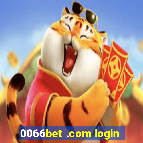 0066bet .com login